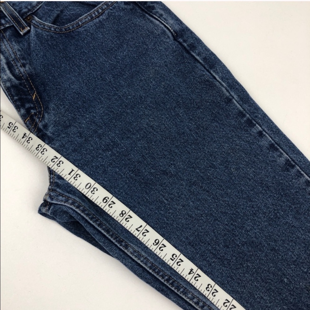 VINTAGE 505 LEVIS - Picture 5 of 5